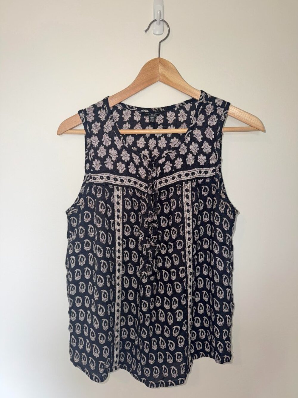 Lucky Brand Tank Top